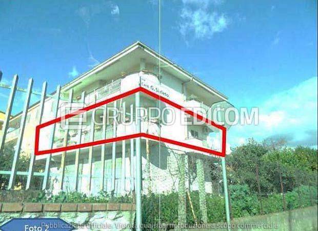 appartamento in vendita a Lamezia Terme in zona Nicastro