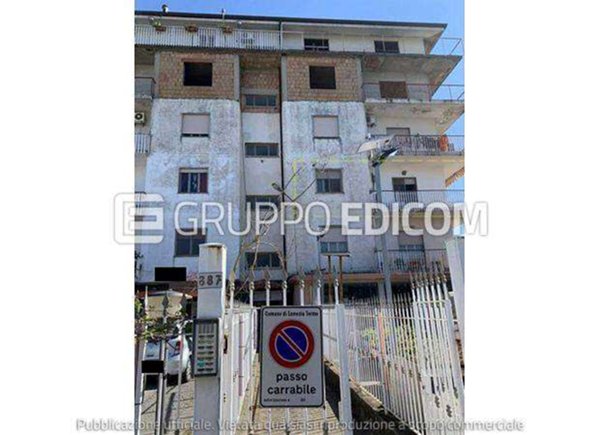 appartamento in vendita a Lamezia Terme