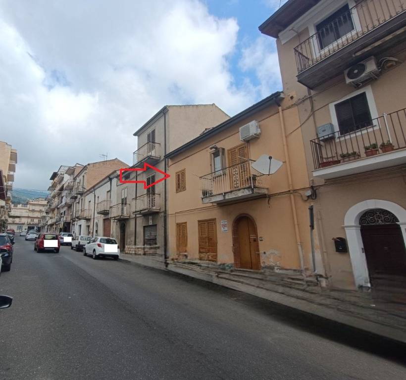 casa indipendente in vendita a Lamezia Terme