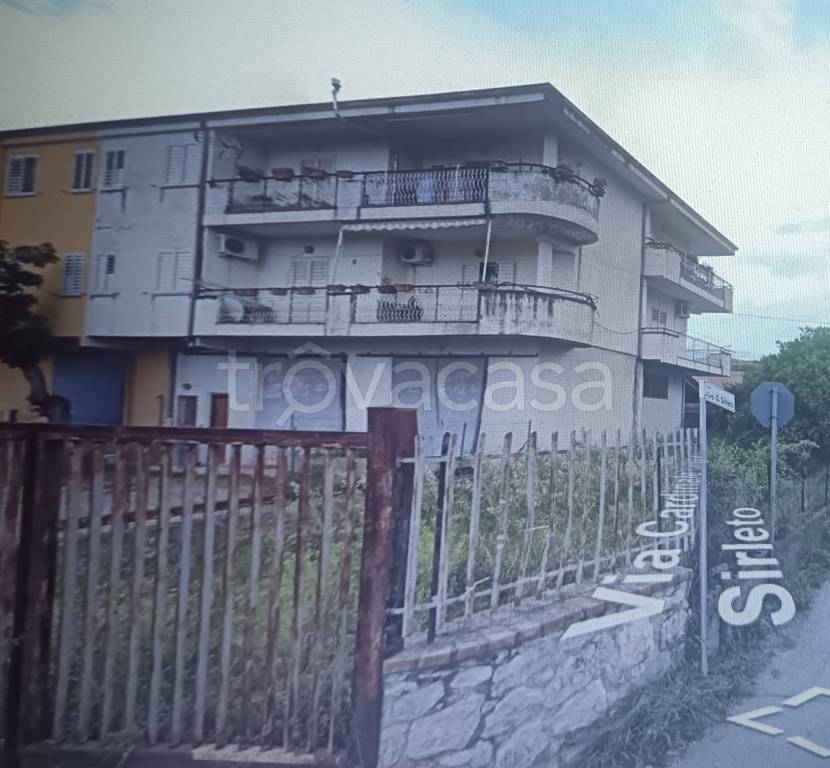 appartamento in vendita a Lamezia Terme