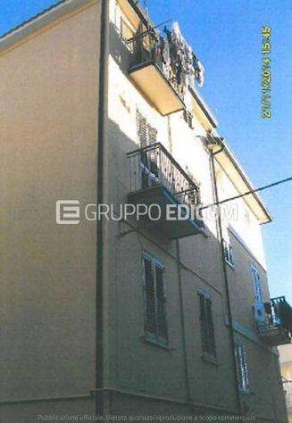 appartamento in vendita a Lamezia Terme in zona Sambiase