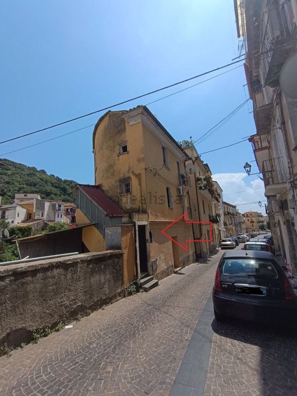 casa indipendente in vendita a Lamezia Terme