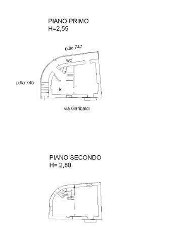 casa indipendente in vendita a Lamezia Terme