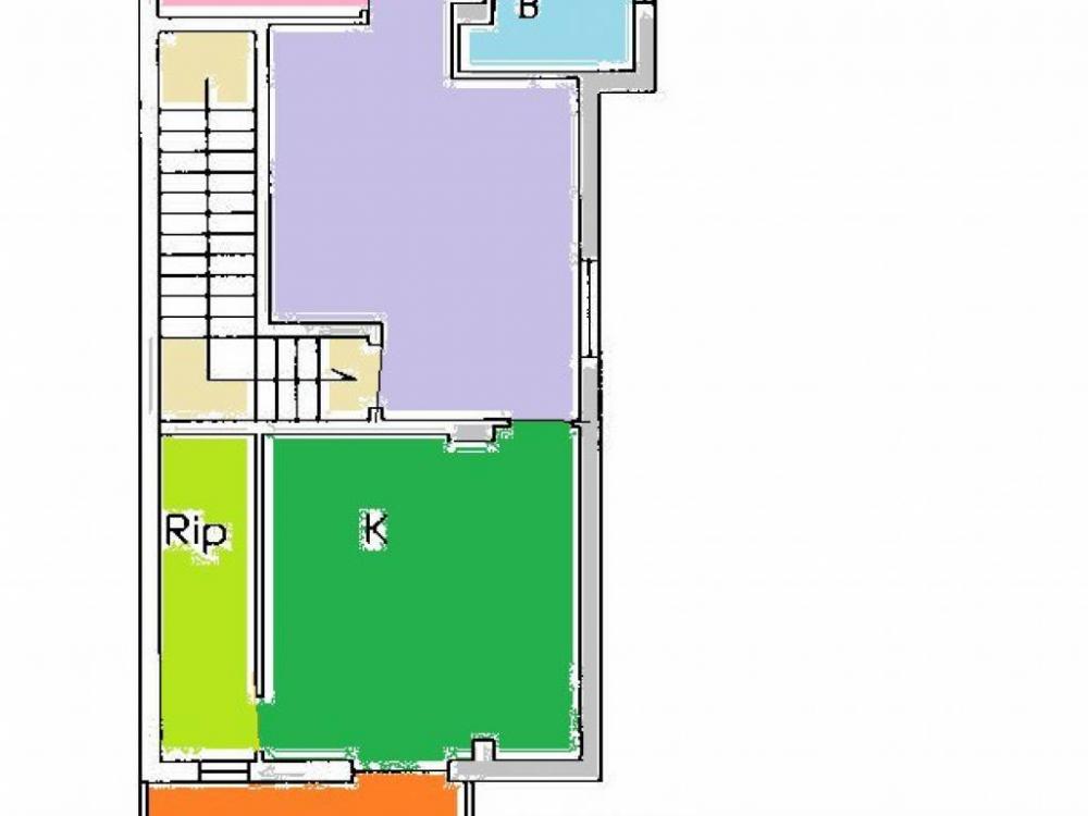 appartamento in vendita a Lamezia Terme