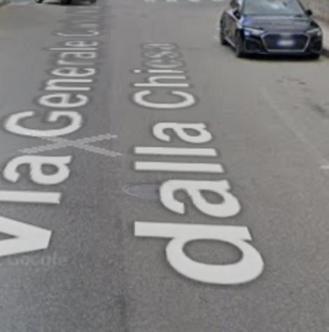 appartamento in vendita a Lamezia Terme in zona Sambiase