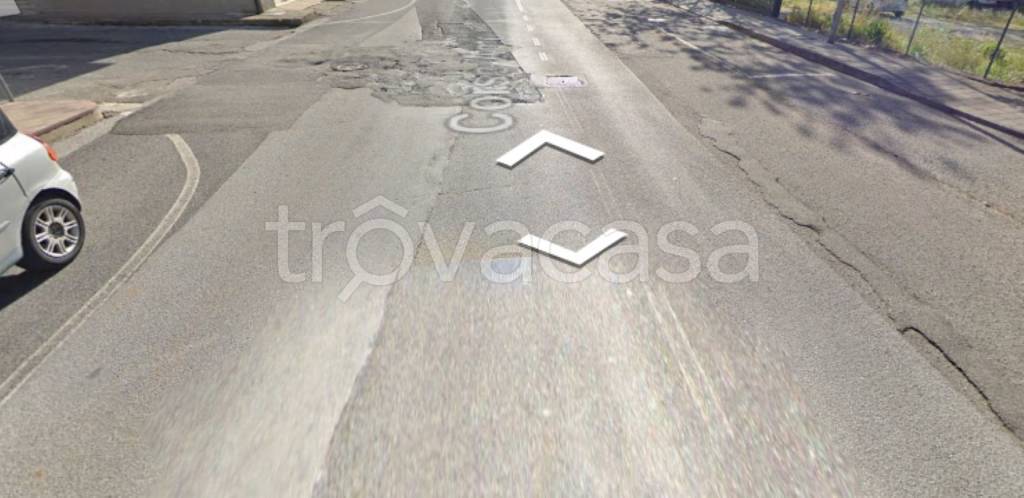 appartamento in vendita a Lamezia Terme in zona Sambiase