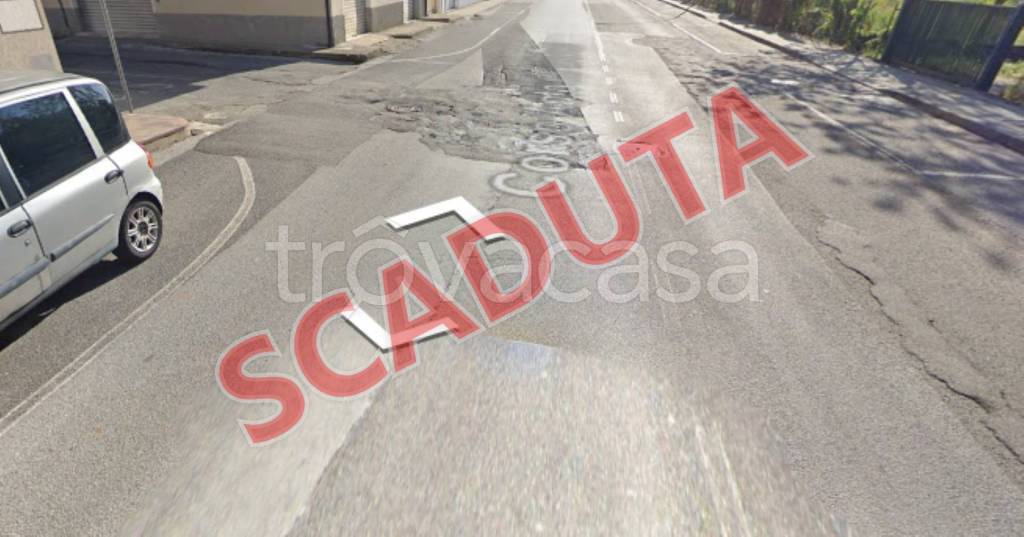 appartamento in vendita a Lamezia Terme in zona Sambiase