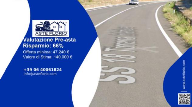 terreno agricolo in vendita a Lamezia Terme