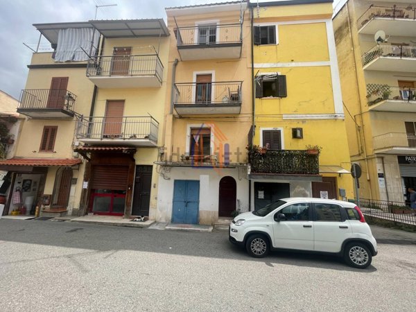 appartamento in vendita a Lamezia Terme