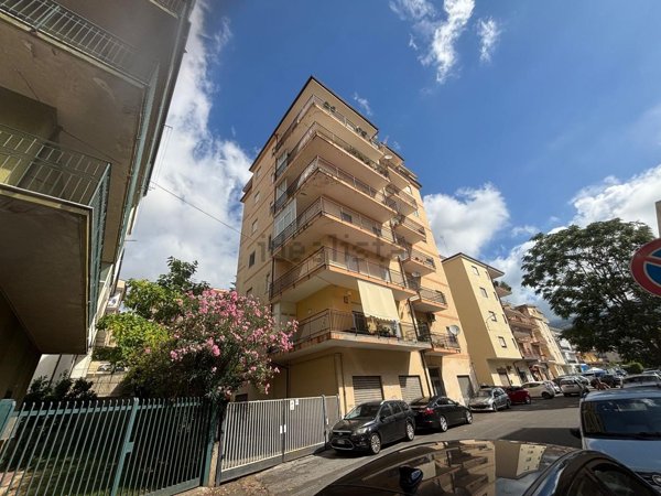 appartamento in vendita a Lamezia Terme