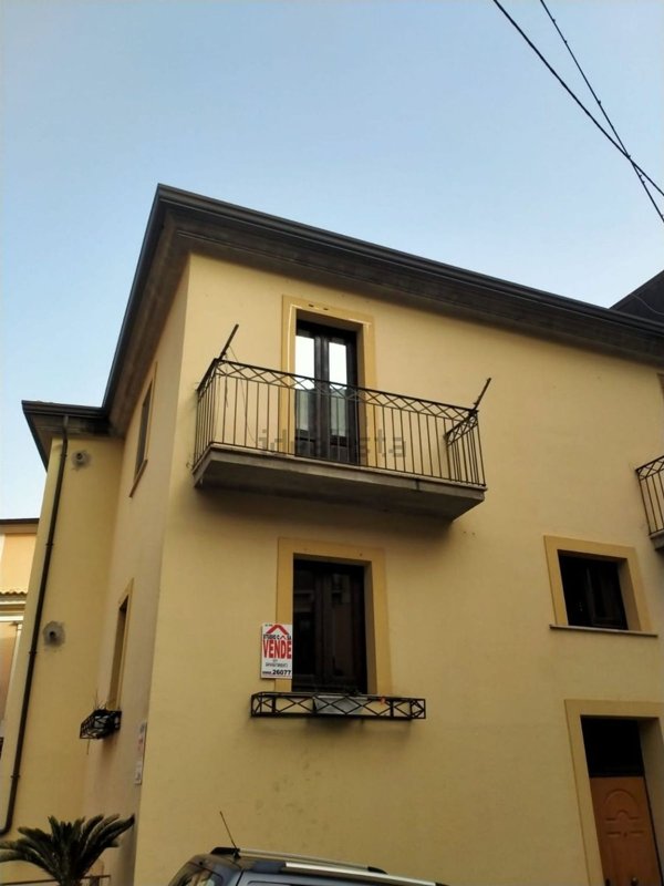 appartamento in vendita a Lamezia Terme