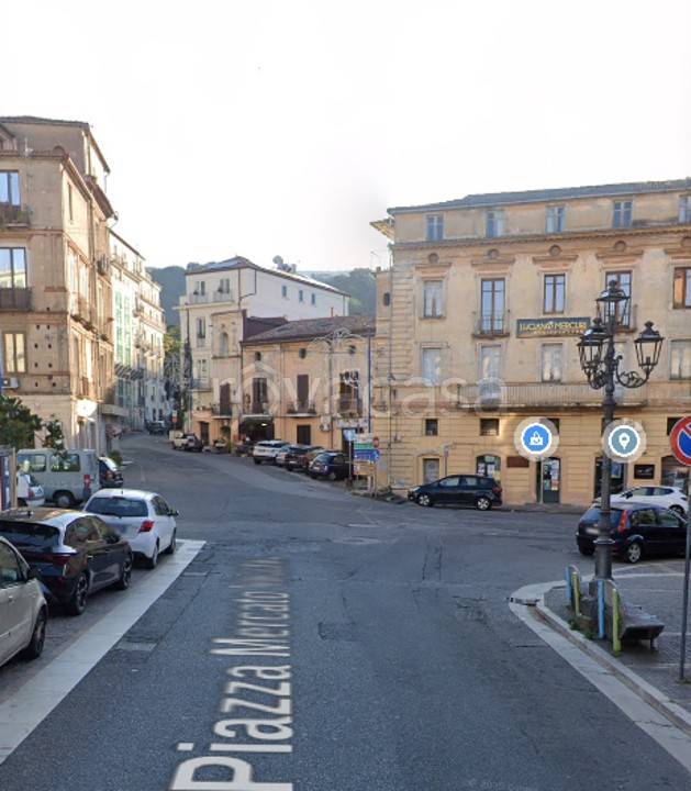 appartamento in vendita a Lamezia Terme
