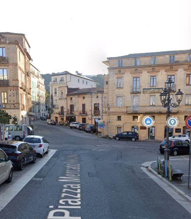 appartamento in vendita a Lamezia Terme