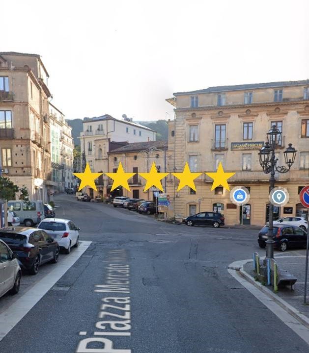 appartamento in vendita a Lamezia Terme