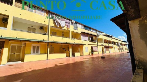 appartamento in vendita a Lamezia Terme
