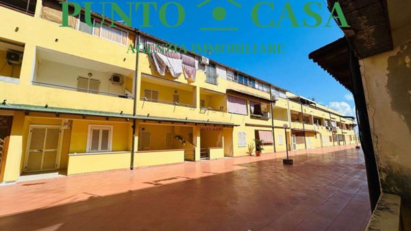 appartamento in vendita a Lamezia Terme in zona Sant'Eufemia Lamezia