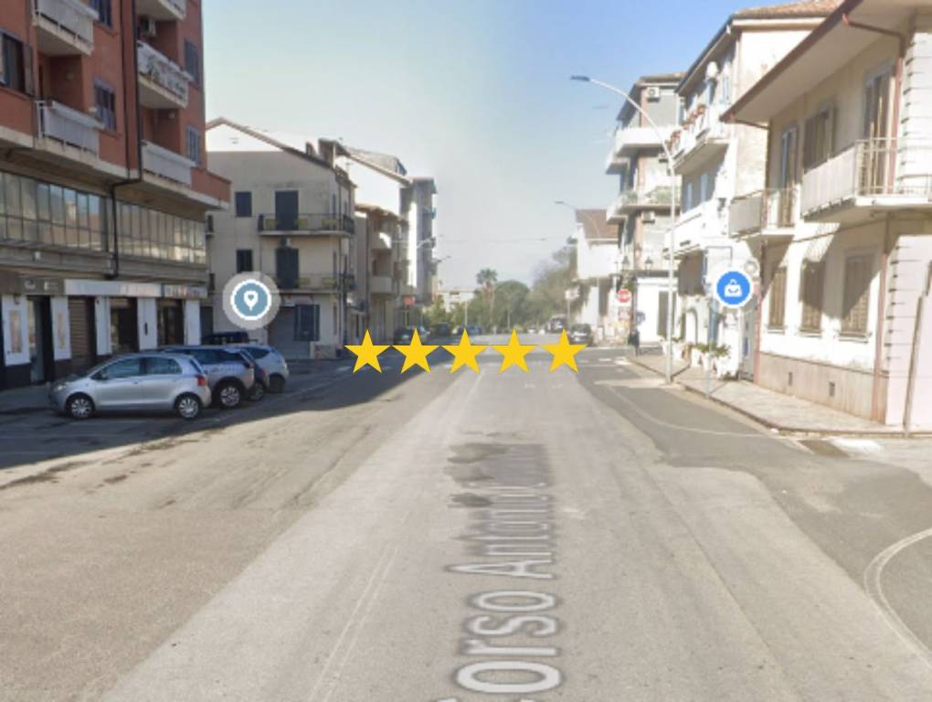 appartamento in vendita a Lamezia Terme