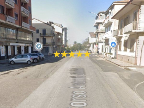 appartamento in vendita a Lamezia Terme