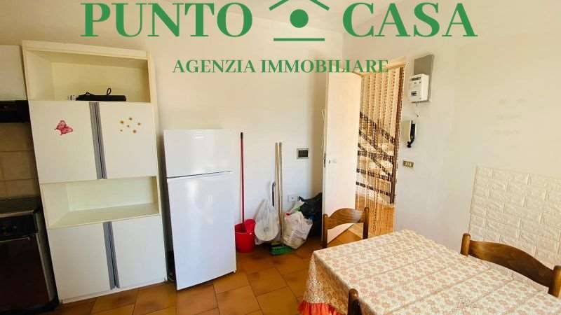 appartamento in vendita a Lamezia Terme in zona Sant'Eufemia Lamezia