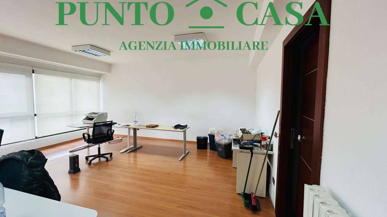 appartamento in vendita a Lamezia Terme in zona Sambiase