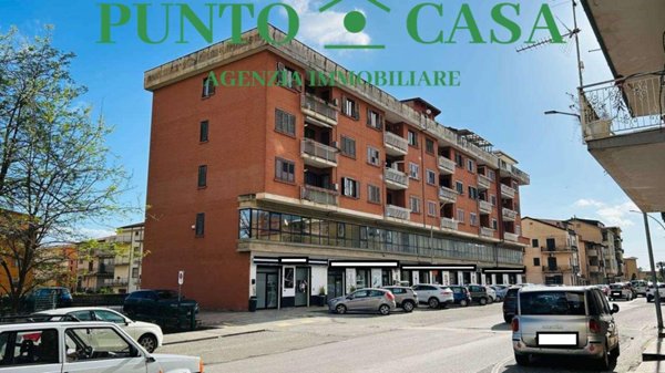 appartamento in vendita a Lamezia Terme in zona Sambiase