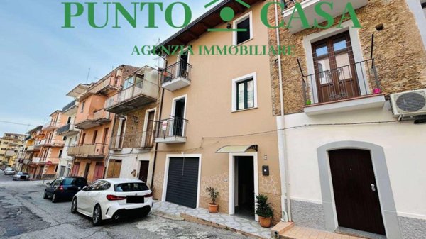 appartamento in vendita a Lamezia Terme