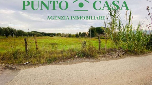 terreno agricolo in vendita a Lamezia Terme in zona Nicastro