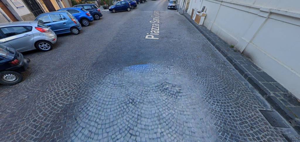 appartamento in vendita a Lamezia Terme