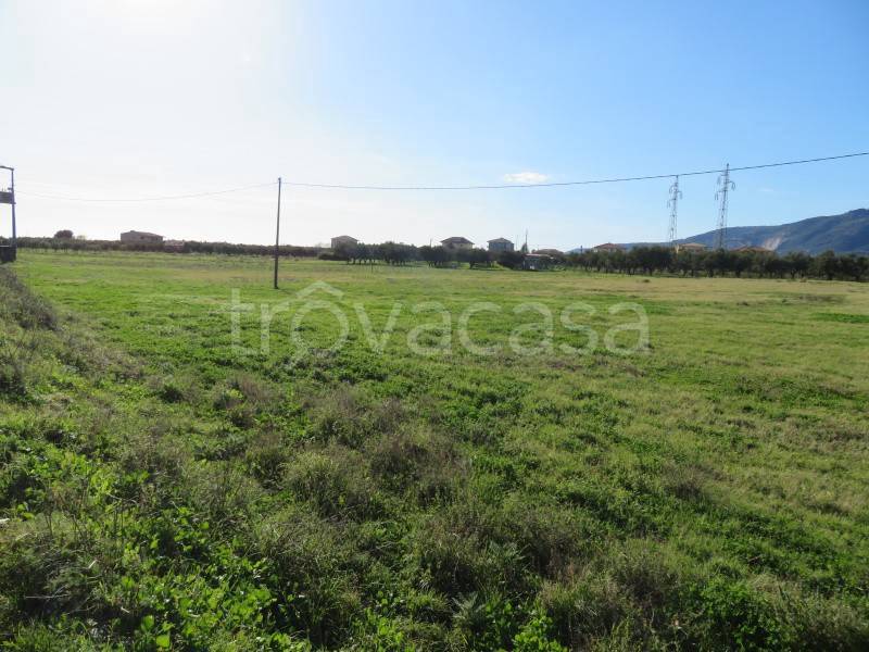 terreno agricolo in vendita a Lamezia Terme