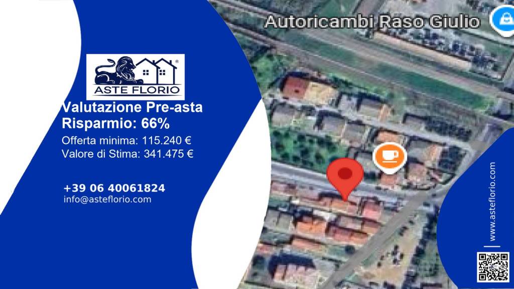 appartamento in vendita a Lamezia Terme