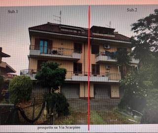 casa indipendente in vendita a Lamezia Terme