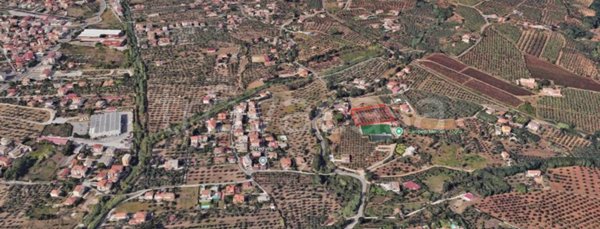 terreno agricolo in vendita a Lamezia Terme