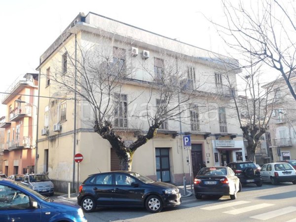 appartamento in vendita a Lamezia Terme