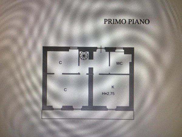 intera palazzina in vendita a Lamezia Terme in zona Caronte