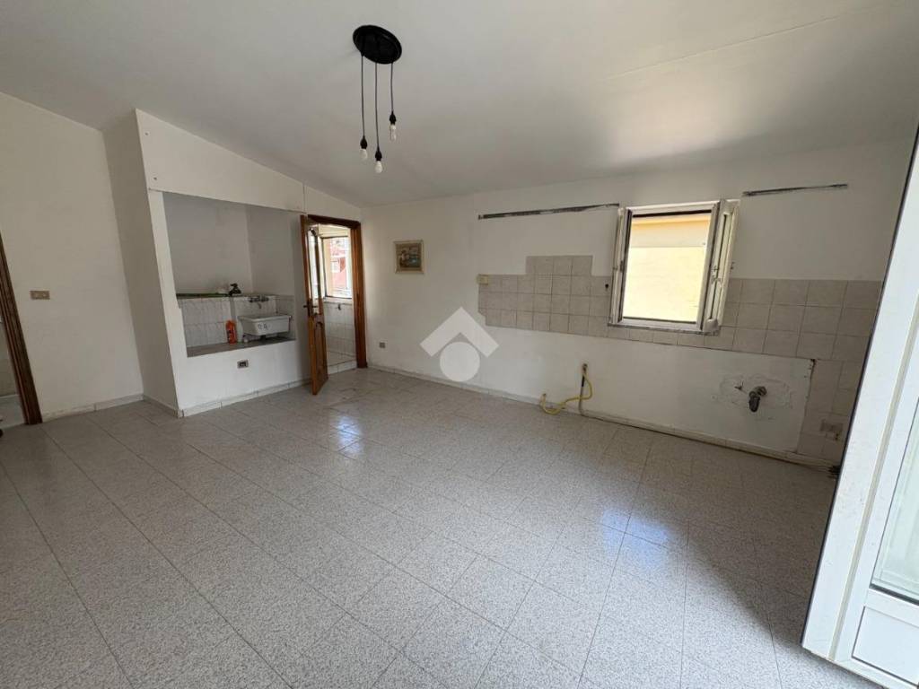 appartamento in vendita a Lamezia Terme in zona Nicastro