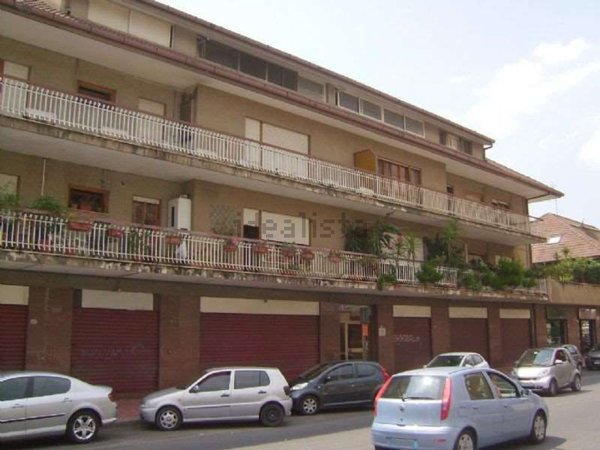 appartamento in vendita a Lamezia Terme in zona Nicastro