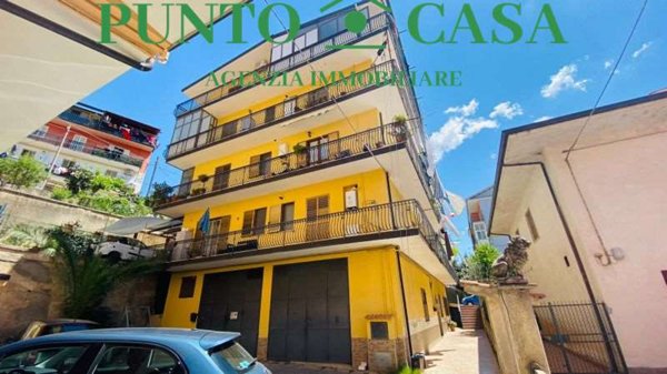 appartamento in vendita a Lamezia Terme in zona Sambiase