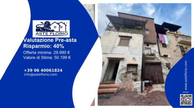 locale di sgombero in vendita a Lamezia Terme