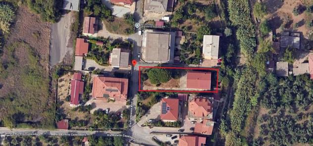 casa indipendente in vendita a Lamezia Terme