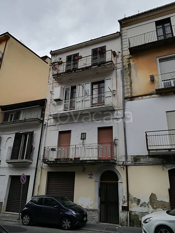 appartamento in vendita a Lamezia Terme