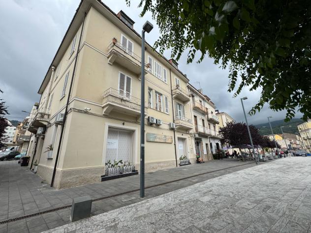 appartamento in vendita a Lamezia Terme