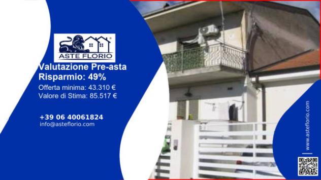 appartamento in vendita a Lamezia Terme