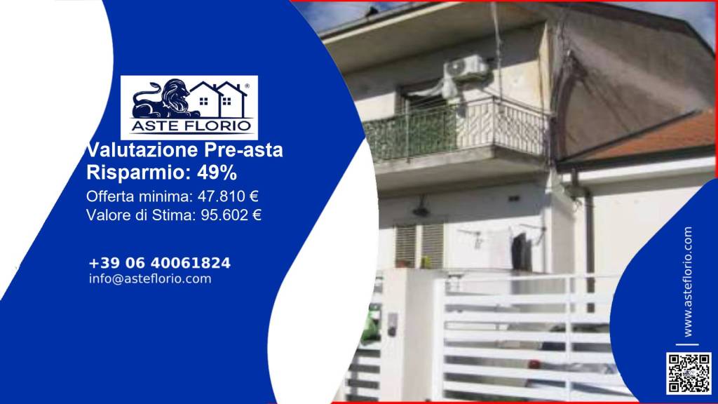 appartamento in vendita a Lamezia Terme