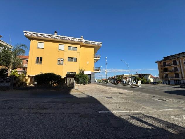 casa indipendente in vendita a Lamezia Terme in zona Sambiase