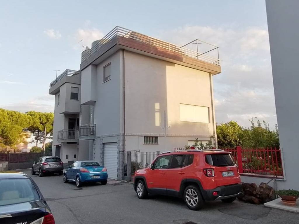 casa indipendente in vendita a Lamezia Terme in zona Sambiase
