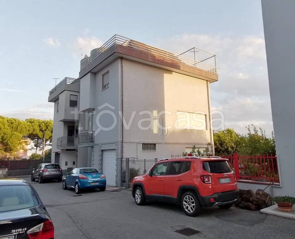 casa indipendente in vendita a Lamezia Terme