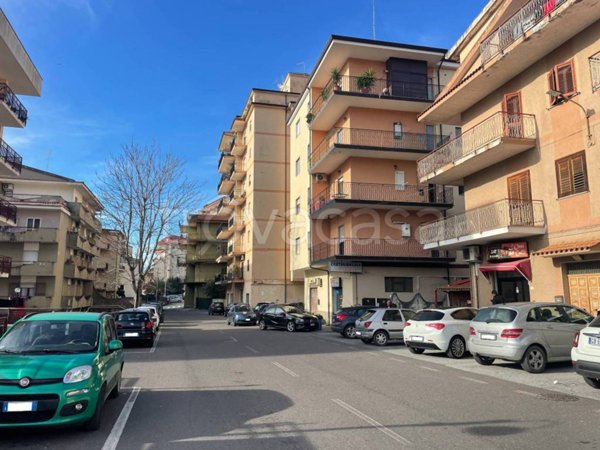 appartamento in vendita a Lamezia Terme in zona Nicastro