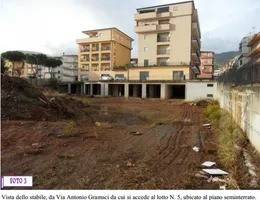 locale commerciale in vendita a Lamezia Terme