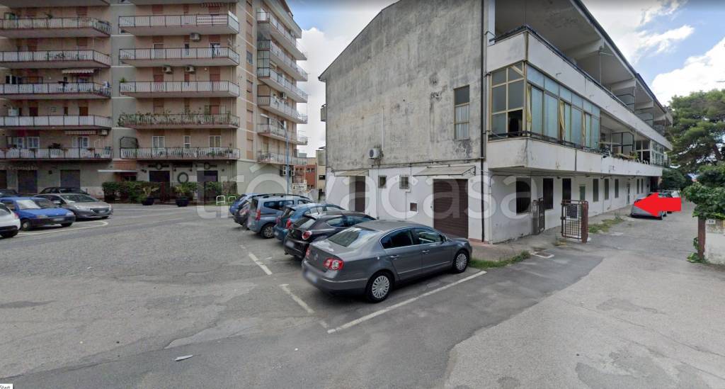ufficio in vendita a Lamezia Terme