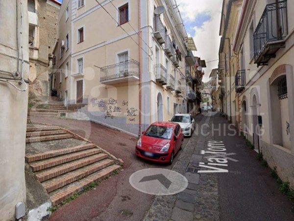 casa indipendente in vendita a Lamezia Terme